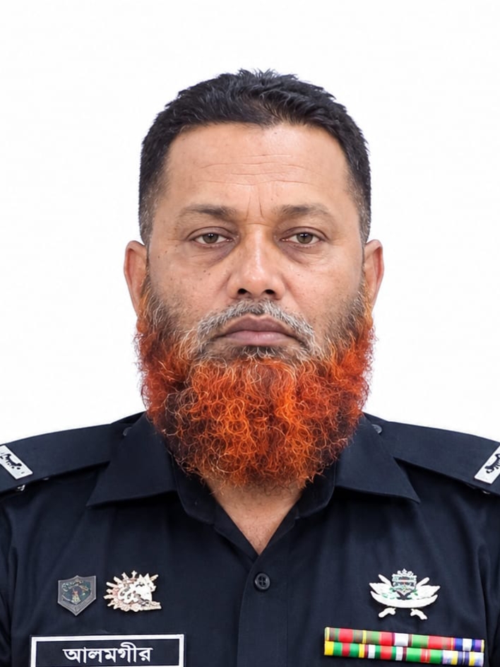 ফেনীতে ট্রাকের ধাক্কায় এসআরবি সদস্য নিহত