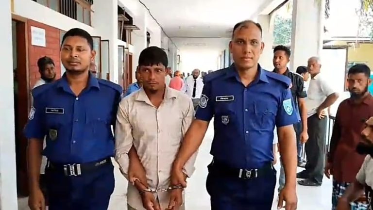 লালমনিরহাটে স্কুলছাত্রী ধর্ষণ ও ভিডিও ধারণের দায়ে যুবকের যাবজ্জীবন