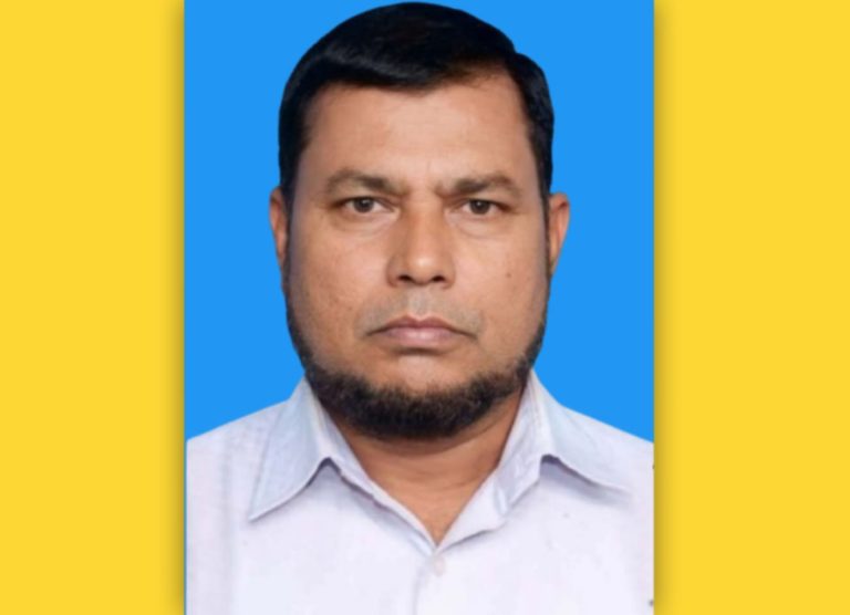 টাঙ্গুয়া হাওর কেন্দ্রীয় সার্বিক গ্ৰাম উন্নয়ন সমবায় সমিতির নির্বাচনে সভাপতি পদে প্রার্থী মোঃ মনির মিয়া তালুকদার