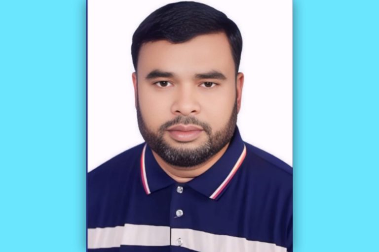 শারদীয় দুর্গাপূজার শুভেচ্ছা জানালেন মোঃ সবুজ আলম