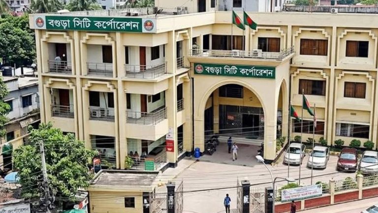 বগুড়া সিটি করপোরেশনে ১৯ কোটি ৯৫ লাখ টাকার উন্নয়নকাজ, ২১ ওয়ার্ডে ৪৩ প্যাকেজ
