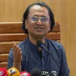 এলপিজির দাম সমন্বয়ে সরকার বাধ্য হয়েছে: জাহেদ উর রহমান
