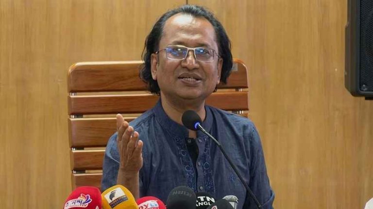 এলপিজির দাম সমন্বয়ে সরকার বাধ্য হয়েছে: জাহেদ উর রহমান