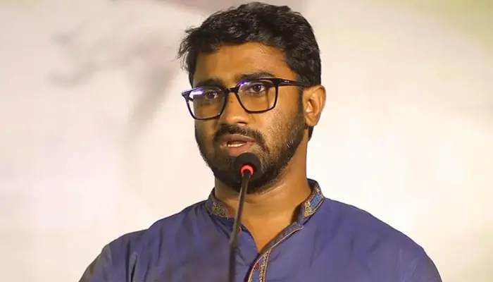 ‘জামায়াত আমিরের ডিভাইস না দেওয়ার পেছনে বড় অপরাধ লুকানোর বিষয় আছে’