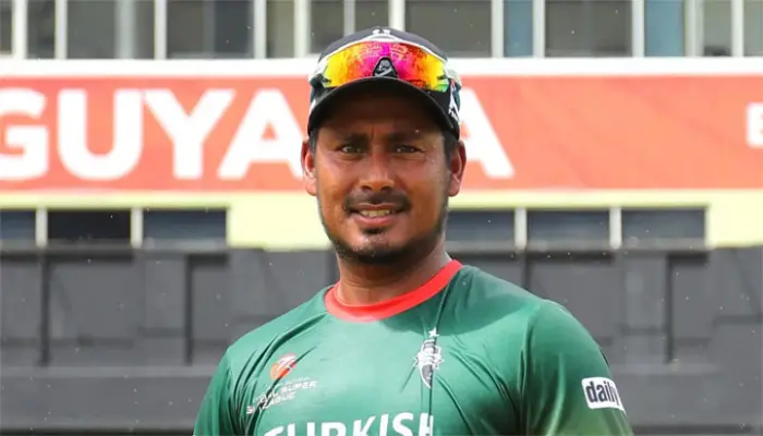 ব্যাটিং কোচের দায়িত্ব থেকে সরিয়ে দেওয়া হলো আশরাফুলকে