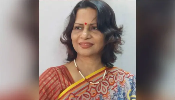 হাসিনার ছবি নামিয়ে ফেলা জাবির সেই শিক্ষিকা হলেন পিএসসির সদস্য