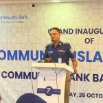 সরকার অনুমতি দিলে ‘ক্রসফায়ার’ করবে পুলিশ: আইজিপি