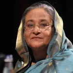 মোহাম্মদপুরে ট্রাক চালক হোসেন হত্যা: হাসিনাসহ ৩৪ জনের বিচার শুরু