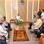 ধর্মের ভিত্তিতে নয়, নাগরিক হিসেবে সবার অধিকার নিশ্চিতে চেষ্টা করছি: প্রধানমন্ত্রী