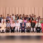 ক্ষুদ্র জাতিগোষ্ঠীর অধিকার নিশ্চিতে ঐক্যবদ্ধভাবে কাজের আহ্বান