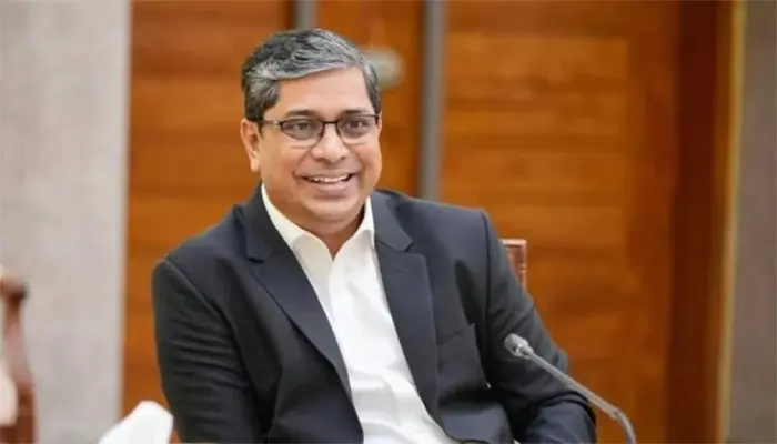 স্থানীয় সরকার নির্বাচন নিয়ে কোনো কলঙ্ক নিতে চায় না সরকার : মীর শাহে আলম