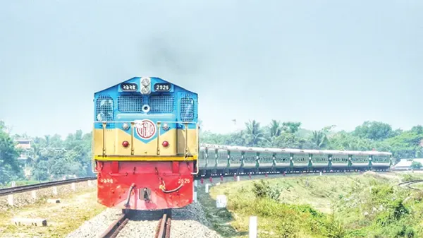 ঢাকা-কুমিল্লা ৮১ কিমি উড়াল রেলপথের উদ্যোগ, ব্যয় প্রায় ৮৪ হাজার কোটি টাকা