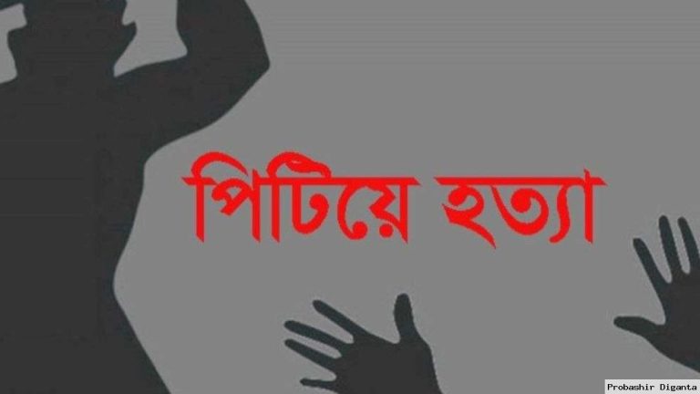 তালায় মাছ চুরির অভিযোগে মৎস্যজীবীকে পিটিয়ে হত্যার অভিযোগ