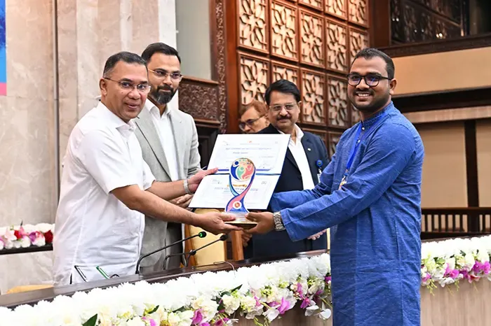 তরুণদের হাত ধরেই গড়ে উঠবে সবার জন্য বাংলাদেশ: প্রধানমন্ত্রী তারেক রহমান
