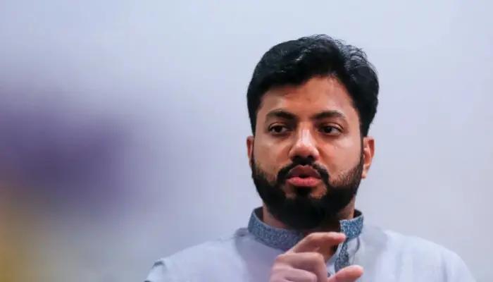 সুনির্দিষ্ট হামলার শঙ্কা ও নিরাপত্তায় অস্ত্র উঁচিয়ে ধরি: বিবৃতিতে ইশরাক