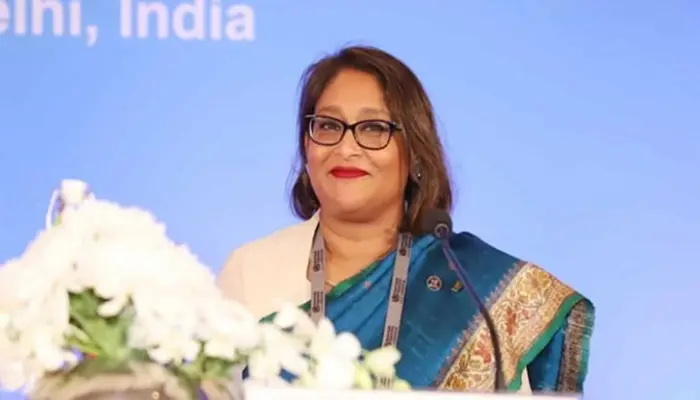 পুতুলের বিরুদ্ধে দুদকের চার্জশিট অনুমোদন