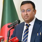 গঙ্গা পানি চুক্তি নিয়ে ঢাকা-দিল্লি যৌথভাবে কাজ করছে: পররাষ্ট্র প্রতিমন্ত্রী