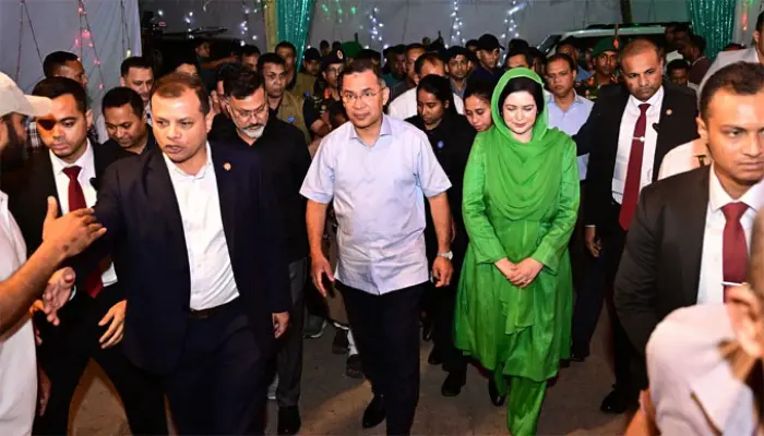 দেশ গড়তে ধর্ম নয়, নাগরিক পরিচয়ই মুখ্য : প্রধানমন্ত্রী
