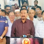 আগামী ১০ বছরেও শেখ হাসিনার দেশে ফেরা সম্ভব না: স্পিকার