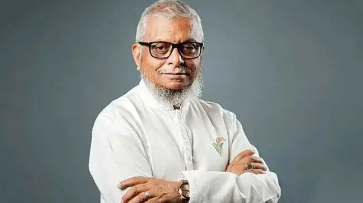 জনশক্তি রপ্তানিতে বিকল্প বাজার খুঁজছে সরকার: প্রবাসী কল্যাণমন্ত্রী