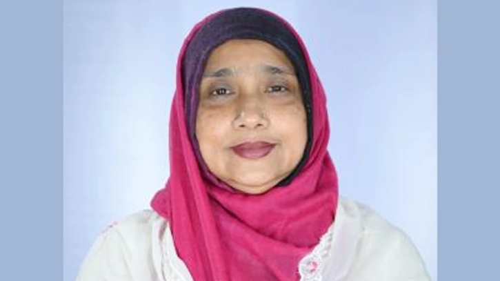 প্রধানমন্ত্রীর নির্দেশে পদত্যাগ করলেন এমপি মিষ্টি