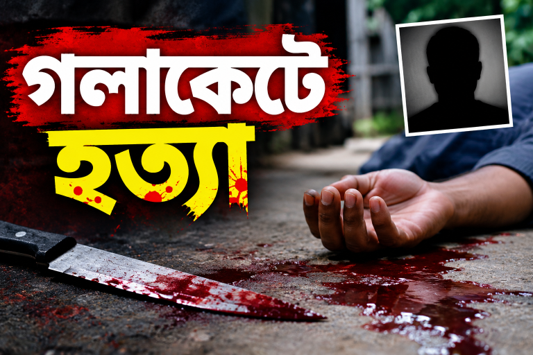 কেরানীগঞ্জে নিজ ফ্ল্যাটে যুব মহিলা লীগ নেত্রীকে গলা কেটে হত্যা, মরদেহ উদ্ধার