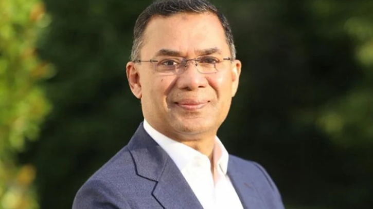 ফেনীতে পৌঁছেছেন প্রধানমন্ত্রী তারেক রহমান