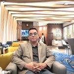 জাতিসংঘের আন্তর্জাতিক কৃষিযন্ত্রপাতি সম্মেলনে যোগ দিতে দেশ ছাড়লেন এএমআই লিমিটেডের এমডি শেখ সাদী