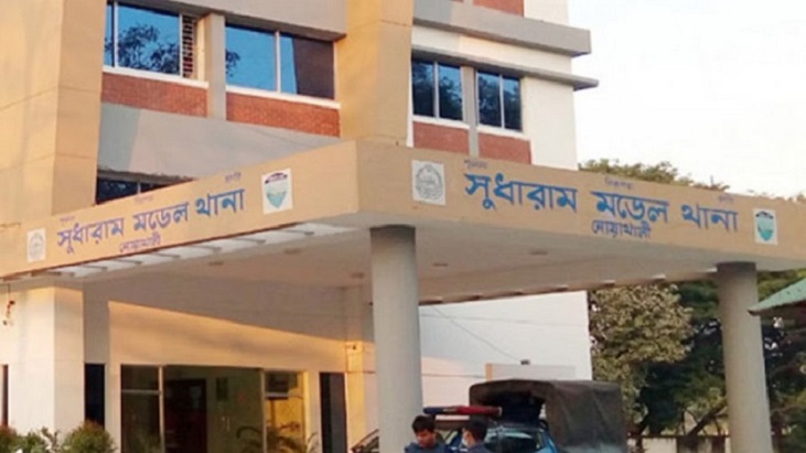 ঘুমন্ত স্বামীকে ছুরিকাঘাতে হত্যা, স্ত্রী-শাশুড়ি আটক