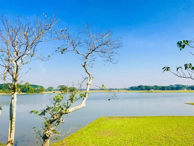 নেত্রকোনায় ৭ বছরে বজ্রপাতে প্রাণ গেল ৭৯ জনের,নেই শক্তিশালী পদক্ষেপ